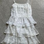 Francesca's  Dress White Photo 0