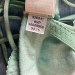 Victoria's Secret Victoria’s Secret Medium Crossback Bra Unlined non wired Photo 4