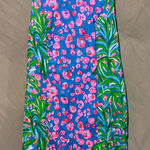 Lilly Pulitzer  Mila stretch shift dress Photo 0