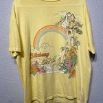 Billabong Oversized Graphic Tee Photo 0