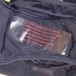 Adidas NWT mid 3 Stripes One Piece Swimsuit - 10 Photo 11