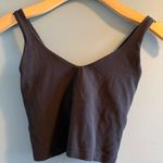 Lululemon  Athletica Align High Neck Tank Top Photo 1