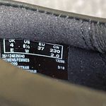 Clarks Collection by  Womens Black Leather Comfort Clogs Shoe Size 6.5 NWOT #3063 Photo 4