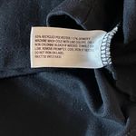 Wild Fable ButterBliss Black Romper Skort Crisscross Back Size Large Photo 5