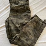 Sanctuary Camo Pants Photo 0