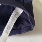 Lululemon Free to Be Wild Black Night bra Photo 2