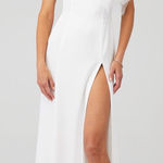 Katie May  Blossom Maxi Bridal Wedding Gown‎ Ivory Size Small Photo 0