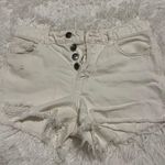 Carly Jean Los Angeles carly jean white shorts Photo 0