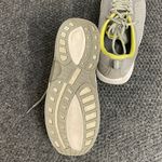 Orthofeet Coral Women's Orthopedic Gray Knit Shoes Size 7.5 Orthotic Comfy Photo 5