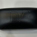 Diane Von Furstenberg DVF Sunglasses Case Photo 0