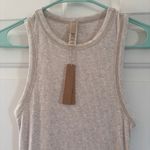 SKIMS  Cotton Rib Dress Photo 6