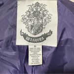 BB Dakota  Navy Military Pea Coat Photo 7