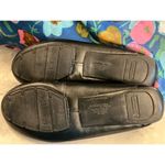 Life Stride  Black Loafers Woman’s Size 9‎ Velocity with Memory Foam Photo 4