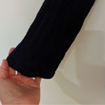 Loft Ann Taylor  Long Sleeve Lightweight Cute Subtle Beading. Beautiful! SP Photo 6