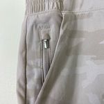 Athleta Plus Size Beige Grey Brooklyn Camo Jogger Pants Size 22 Photo 4