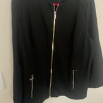 The Limited NWT  black jacket 2x Photo 4