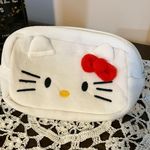 Hello Kitty  NWOT Cosmetic Pouch Photo 0