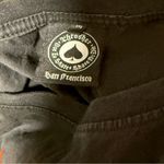 Thrasher T-Shirt Size Medium Flame Logo Skateboarding Y2K Skate Photo 2