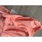 Chelsea28 NWT ‎ Puff Sleeve Mini Dress Size XL Photo 4