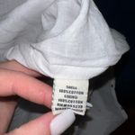 Sim & Sam NWOT  white with red and blue polka dot dress size M‎ Photo 1