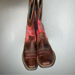 Ariat  | Woman’s‎ Cowboy Boots Western 6.5 Corral Boho Photo 1