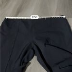 Escada Black High Rise Wide Leg Cropped Dress Pants Size‎ 44 Size undefined Photo 13