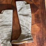 Vince Riding Boots 5M Photo 2