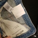 💕MOTHER SUPERIOR💕 Scrapper Ankle Jeans Light Wash Rigid Wild Calling 28 NWOT Photo 15