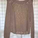 Aeropostale Sweater Photo 2