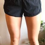 Lululemon Black Hotty Hot Shorts  Photo 0