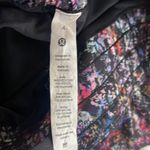 Lululemon  Hotty Hot High Rise Skirt Size 4 NEW Photo 3