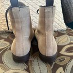 Xena‎ Workwear Inertia EH Safety Boot Tan Size 5 Photo 3