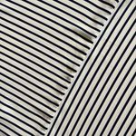 Artisan NY  Navy & White stripe camisole Size Small Photo 2
