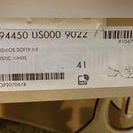 Gucci Women Interlocking G Cutout Sandal Size 41 Photo 7