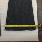 William Rast Daisy Super Flare Blue Jean Size 26 Justin Timberlake Boho 70s Look Photo 8