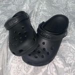 Crocs Black Photo 0