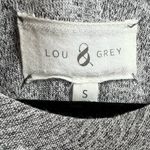 Lou & grey Racerback Tank Dress Gray S Photo 2