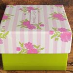 Betsey Johnson NIB  Flower Earrings Photo 3