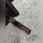 Victoria's Secret Victoria’s Secret very sexy low cut Demi bra cherry black 38D Photo 8