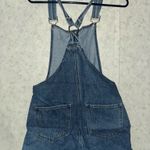 Forever 21  Denim Overall Dress Photo 1