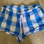 Old Navy Pajama Shorts Photo 0