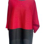 Chico's Travelers Collection by  Size S M  Top Blouse Lightweight Shirt Photo 0