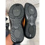 Propet Golda Women’s Mary Jane Shoes Size 11 Teak Brown Comfort Orthopedic Orange Photo 8