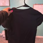 Garage black t shirt Photo 1