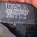 Us headwear nice cap with steers head emblem! Tan Photo 7