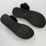 Sanuk Black Women's Yoga Sling 2 Sandals Size 9 Photo 3