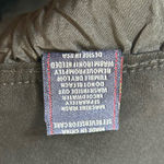 2Q Jeans Womens Juniors 7 Black High Rise Flat Front Distressed Denim NEW Size undefined Photo 7