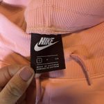 Nike  Sportswear Women's Size SmallHeritage Track Pants Photo 3