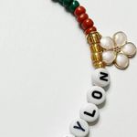 Handmade Tour Friendship Bracelet Gardens Of Babylon: Cowboy Like Me Photo 1