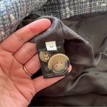 Isabel Marant ‎ kice plaid blazer jacket women’s size 34 Photo 7